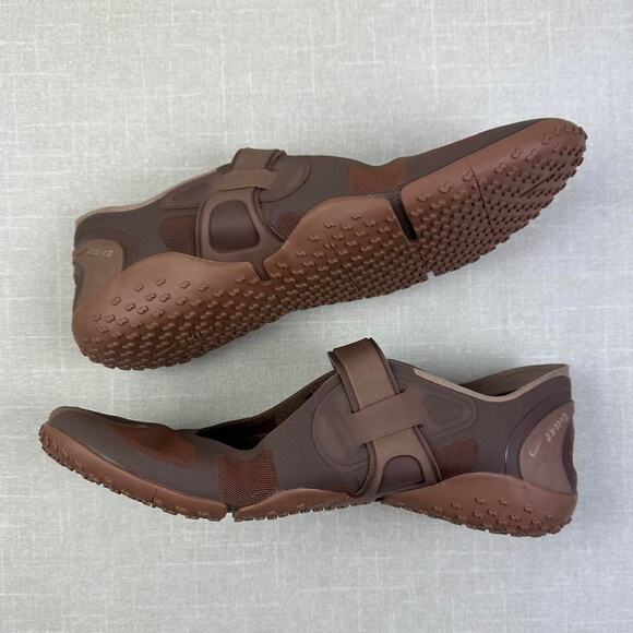🦂 SKIMS x Nike Rift Mesh “Archaeo Brown” 8.5W